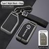 Volvo FM/FH16 Heavy Truck Key Cover: Enhanced Remote Control Protection & Styling
