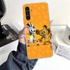Cartoon Gabbys Dollhouse Phone Case For Samsung Galaxy A13 A14 A15 A16 A17 A53 A54 A55 A56 A57 A33 A34 A35 A36 A37 A23 A24 A25 A