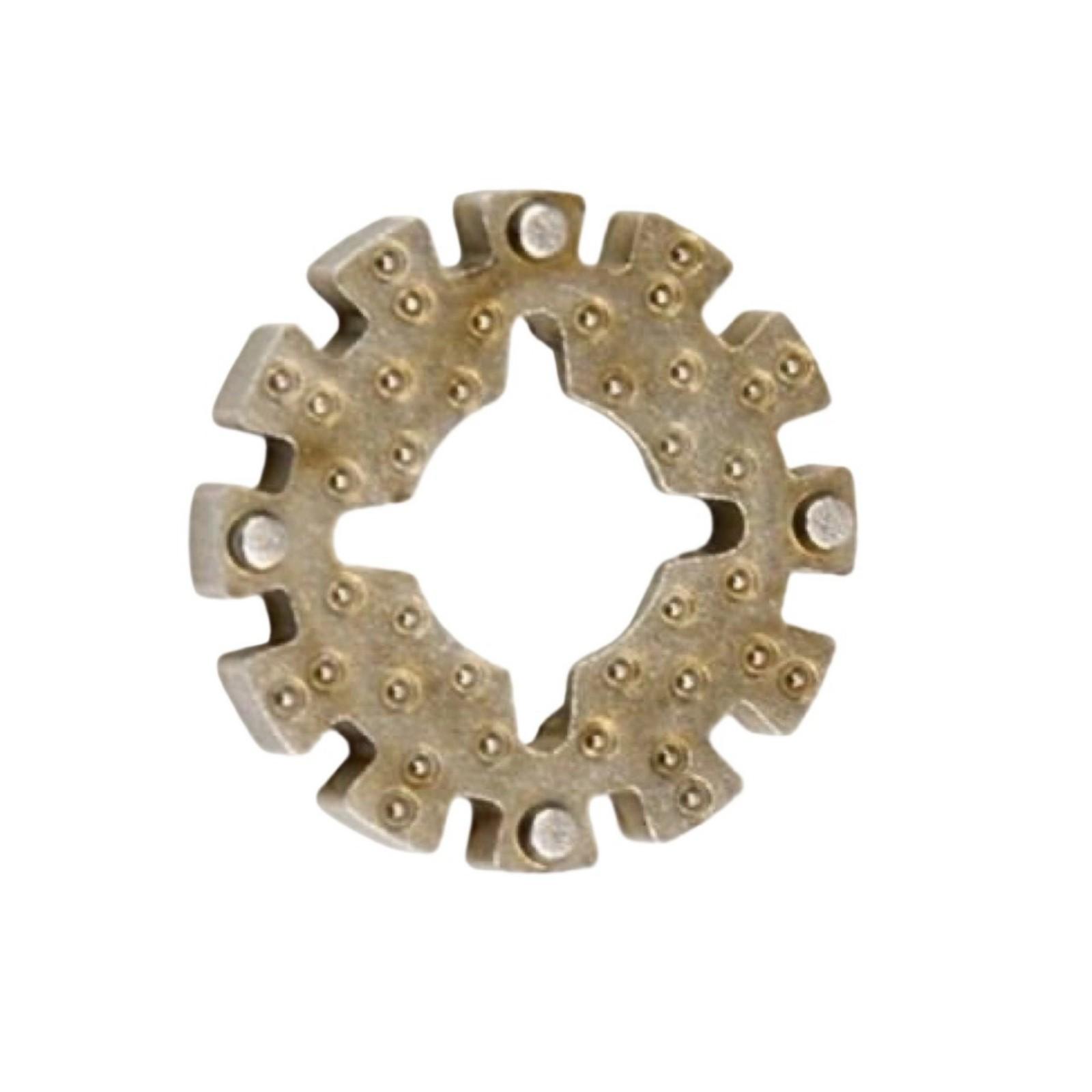 

1pcs/2pcs/3pcs Heavy Duty Alloy Arbor Blade Adapter Converter Universal for Quick Switching Between Different Blade Type