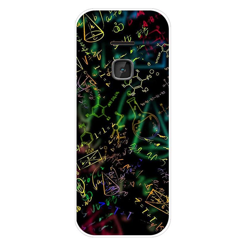 

Чохол для Nokia 225 4G Coque Прозорий м який силіконовий чохол з ТПУ для Nokia 225 2020 TA-1321 TA-1296 TA-1279 TA-1276 TA-1282 Funda Nokia 225 4G