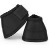 Horse Riding Equipments Horse Feet Guards Horse Boots Hoof Wrists Protector Horse Gear Supplies Durable Oxford Fabric 1 Pair