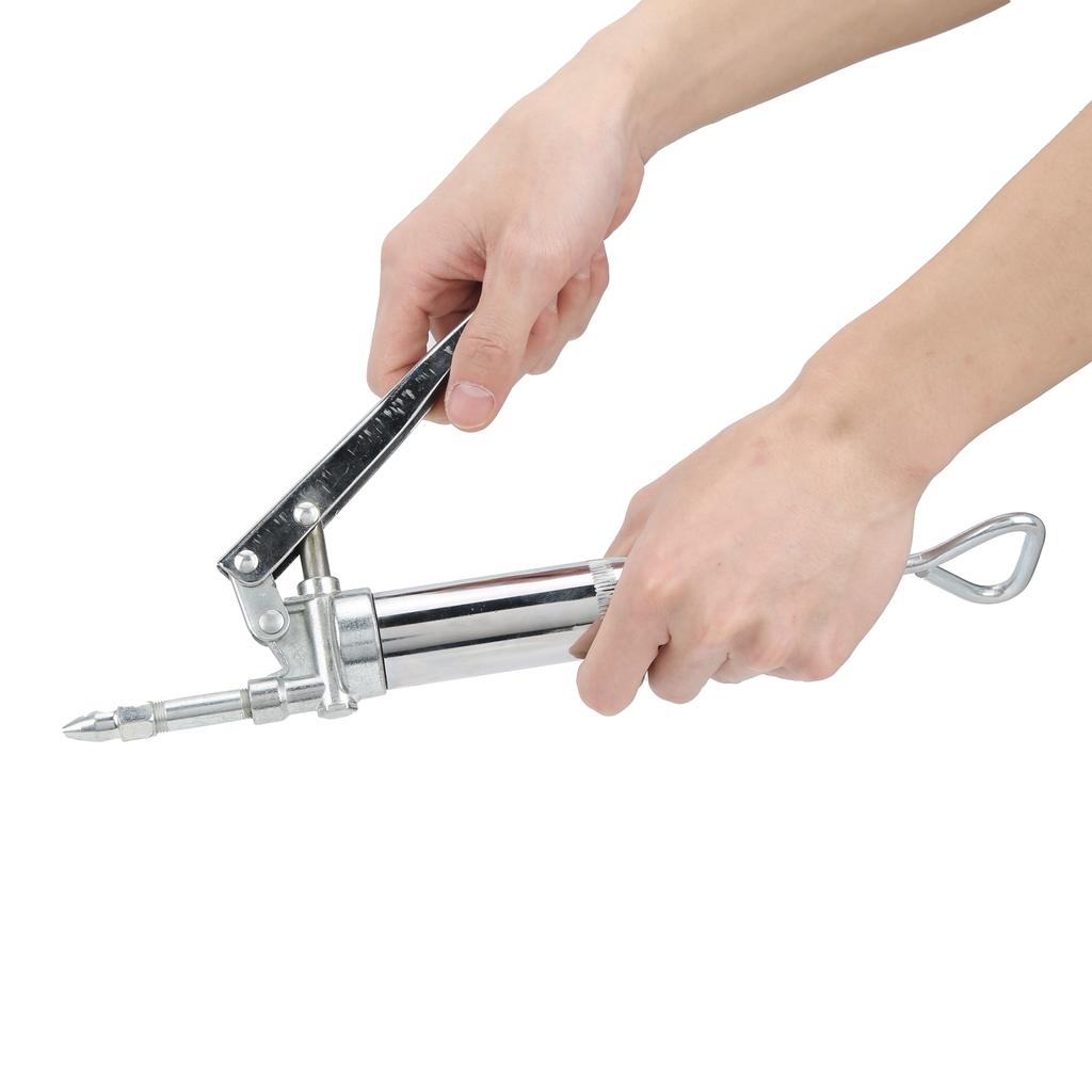 Edelstahl Auto Vakuum Reifen Reparatur Pistolen Auto Reifen Schnellreparatur Werkzeuge Zubehör