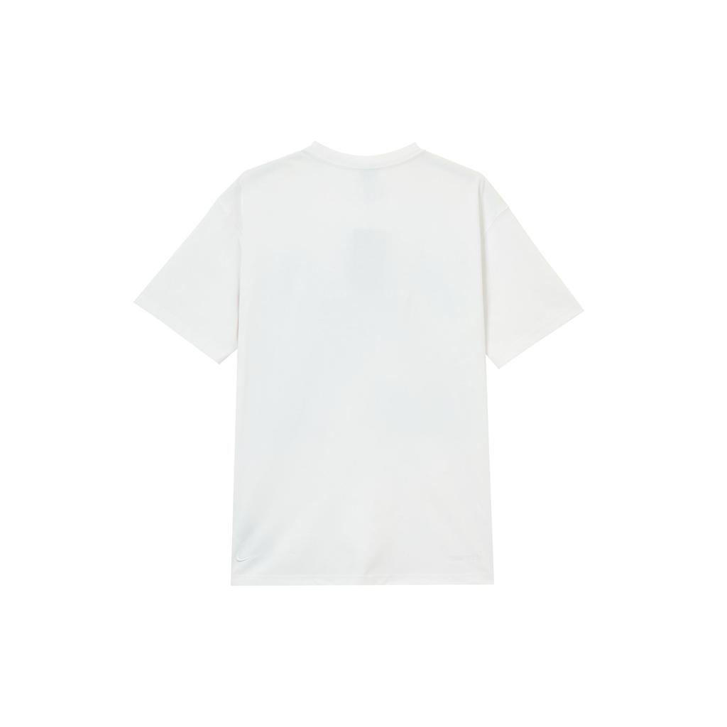 Nike SS25 Kobe Round Neck Fashion Soft Versatile Short Sleeve T-Shirt Unisex Tops IM0565-100