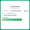 Caijin Compatible Ink Cartridges for Epson T085 Series