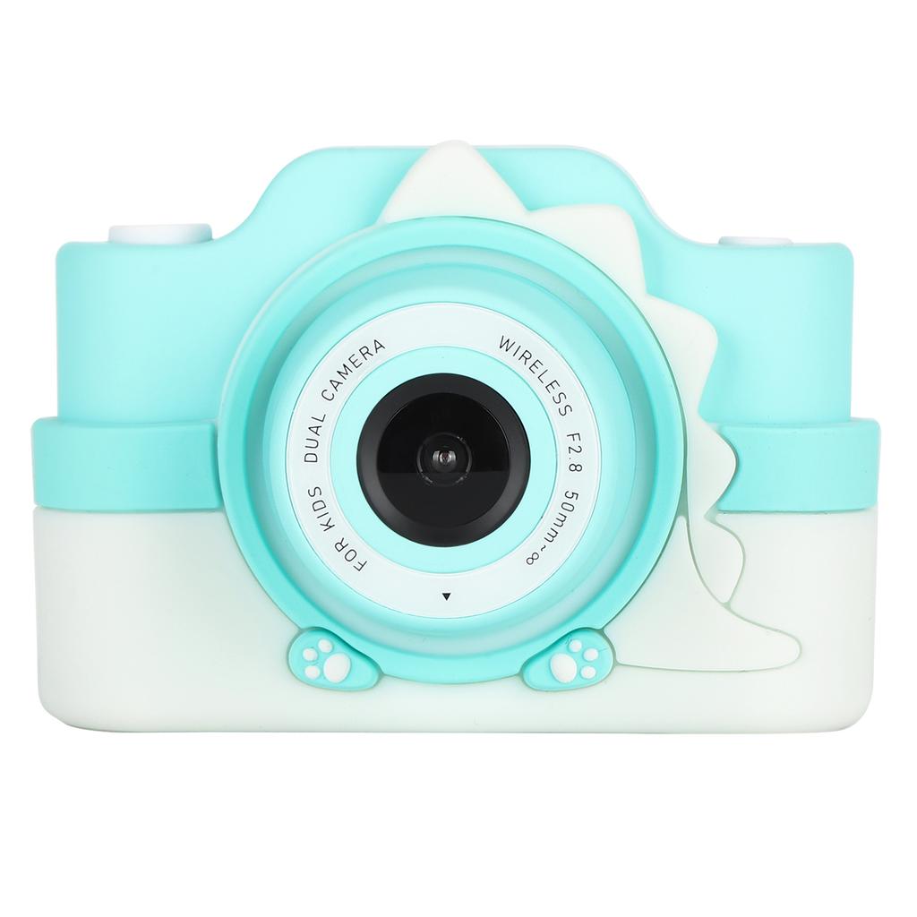 Kids Camera WIFI Digital HighDefinition Pixel Cartoon Mini Children " S Toys Gifts