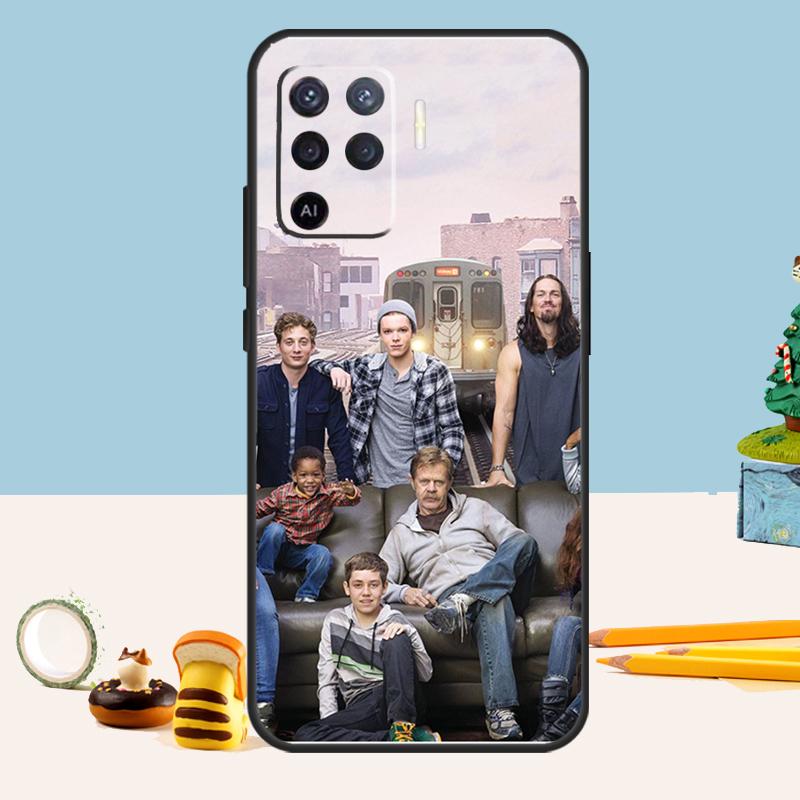 

Lip Gallagher Shameless TV Show Case For Oppo A5 A6 Pro A15 A16 A76 A96 A17 A57 A98 A58 A78 A18 A38 A54 A74 A94 A40 A60 A80 OPPO A77 5G