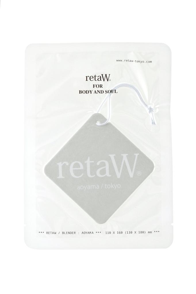 retaW Car Tag () Barney