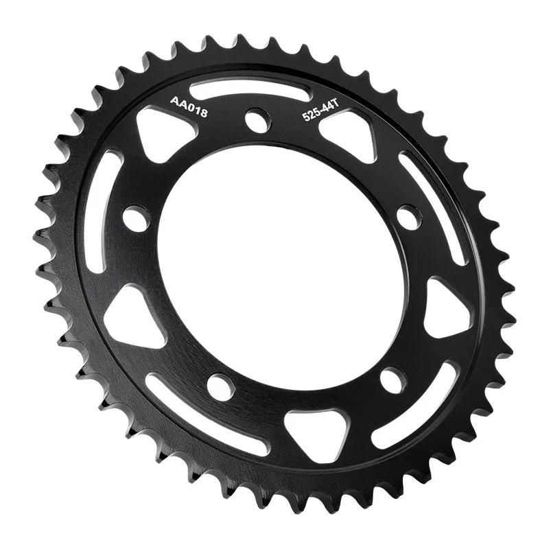 1pc 525 44T 45T Motorcycle Rear Sprocket Gear Staring Wheel Cam for BMW Road S1000 R S1000RR