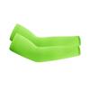 2Pcs Arm Sleeves Warmers Sports Sleeve Sun UV Protection Hand Cover Cooling Warmer Running Fishing Cycling