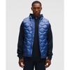 Men S Featherweight 900 Down Fill Quilted veSt Brilliant Blue
