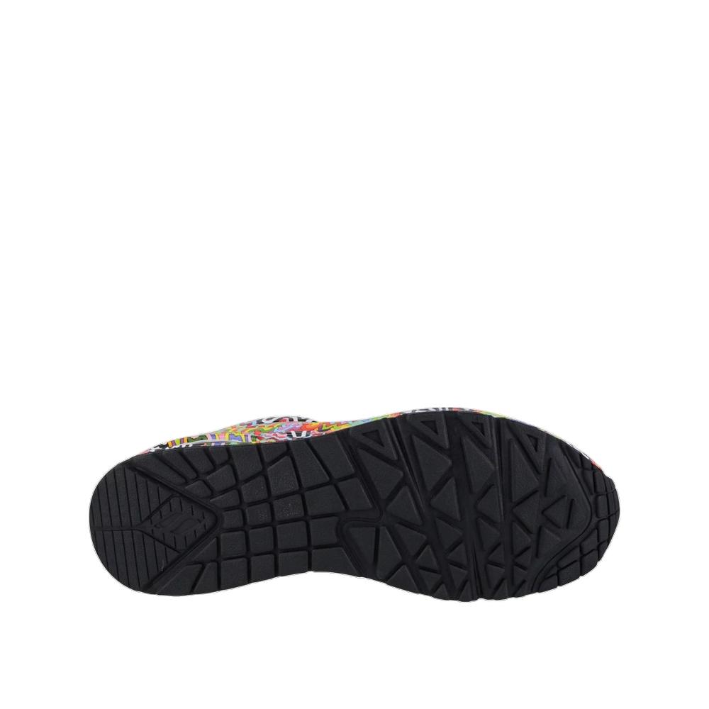 Sneakers Skechers Uno - Infinite Drip