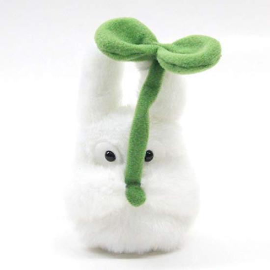 

Мой сосед Тоторо Мягкие мячики для жонглирования Маленький Тоторо Лист