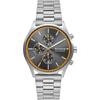Skagen HOLST CHRONOGRAPH SKW6926 Pánské stříbrné hodinky