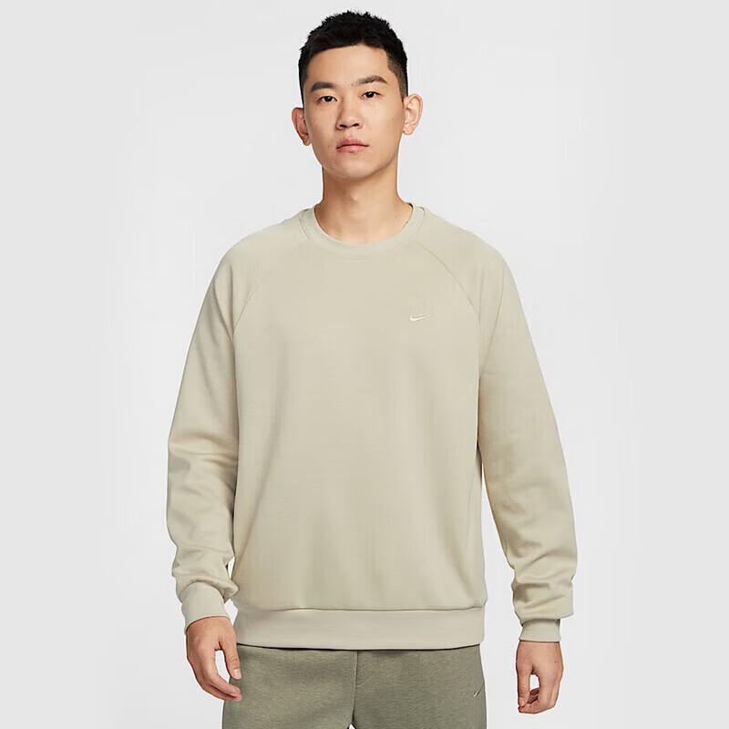 Nike Men s FZ0972-251 Pullover Sweatshirt M