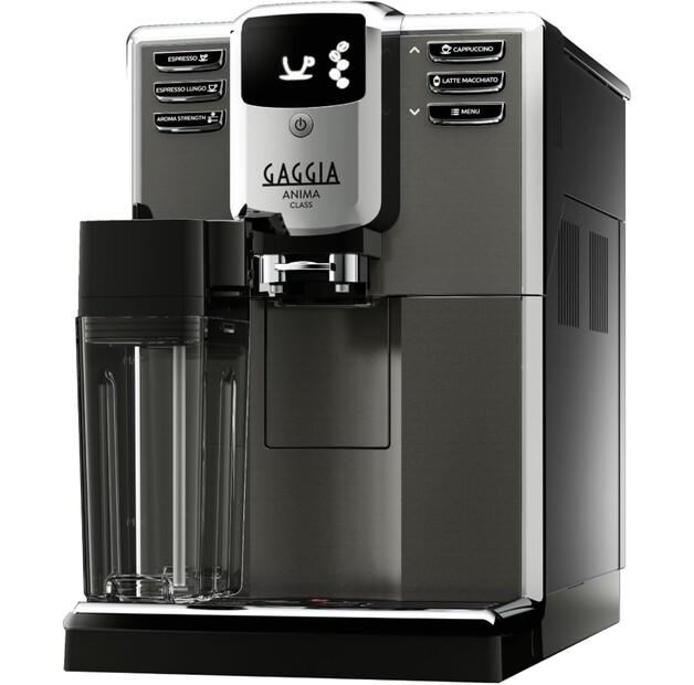 Кофемашина Gaggia R18759/01 Anima Class