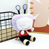29CM Peripheral Kris Deltarune Tenna Plush Toy Tenna Deltarune Spamton Soft Plush Cute Doll Pillow Toy Christmas Children's Gift