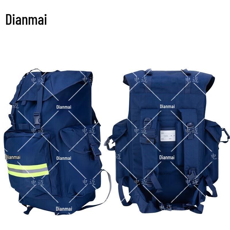 Dianmai Large Capacity Waterproof Outdoor Backpack