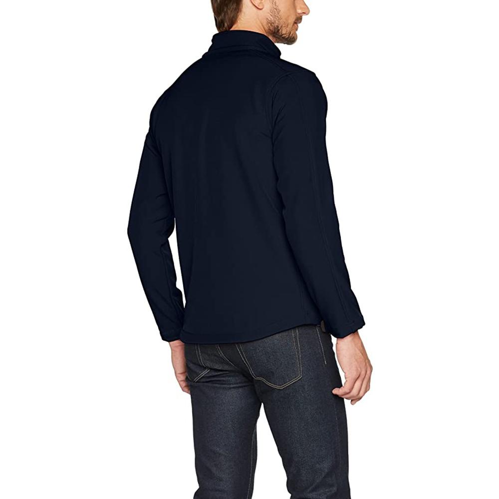 Kustom Kit Mens Soft Shell Jacket