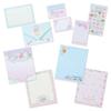 Sanrio Little Twin Stars Volume Letter Set