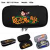 Dragon Ball Goku Print School Handheld Pencil Case Stationery Box