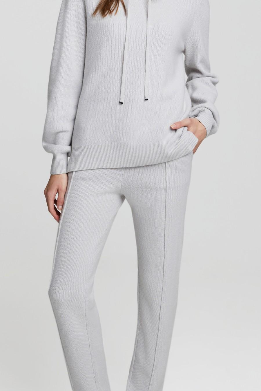 

Штани Marc & Andre (90658) 48(XL) сірий