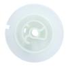 Recoil Starter Pulley Replacement 4238 190 1001 for Stihl TS410 TS420 TS480I TS500I Cut Off Saw