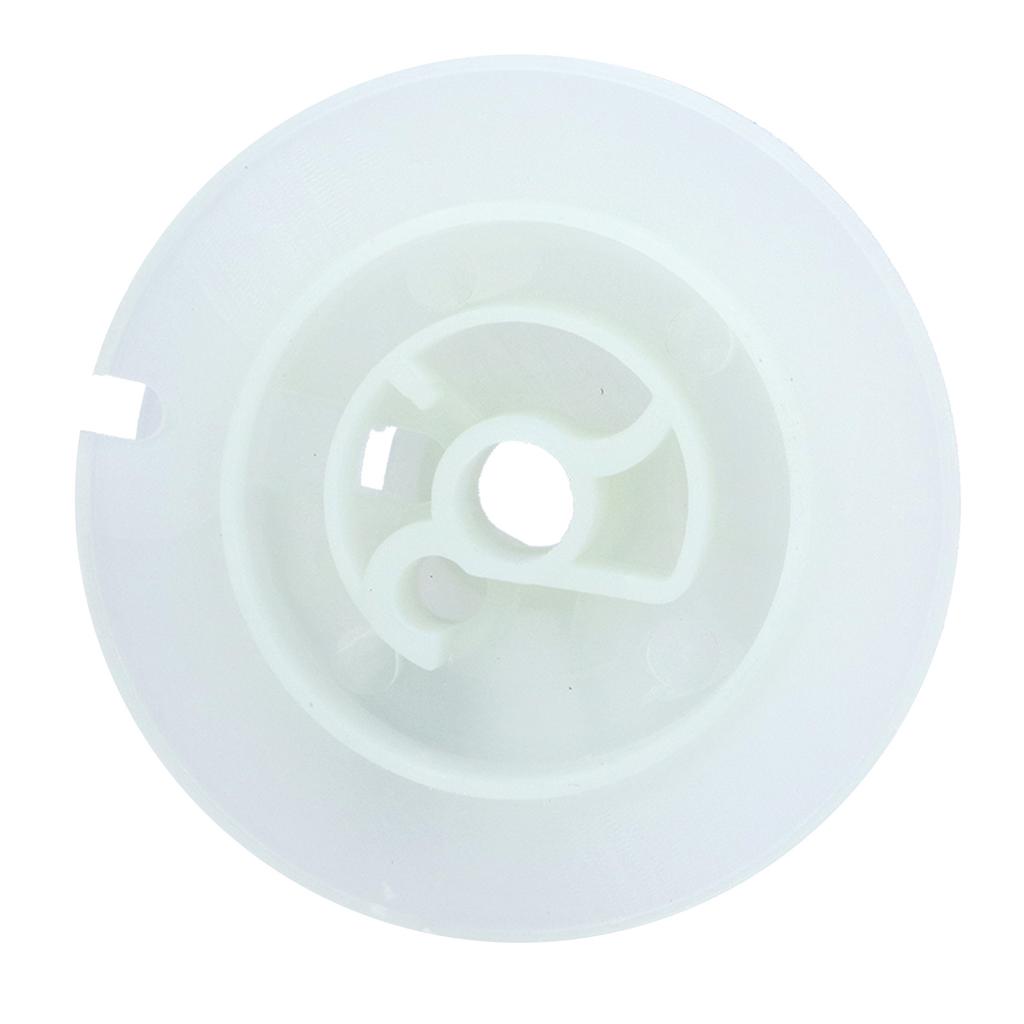 Recoil Starter Pulley Replacement 4238 190 1001 for Stihl TS410 TS420 TS480I TS500I Cut Off Saw