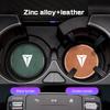 2026 Universal Car Cup Holder Coaster Anti-slip Water-proof Cup Mat For Changan Deepal S7 S07 SL03 S05 G318 S09 Car Accessories