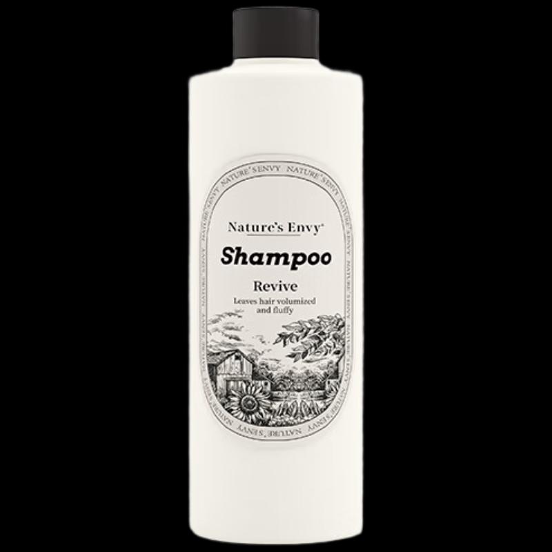 

Nature s Gate US Imported Premium Salon Series Scalp Revitalizing Shampoo