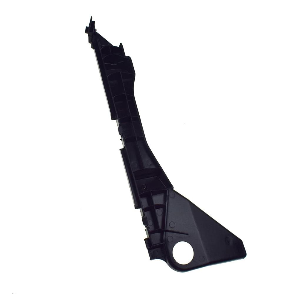 Front LH RH Bumper Mount Support Bracket For Toyota Corolla E12 Hatchback 03-06