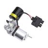 ABS Pump Brake Booster Motor Assembly 47070 48010 Stable Performance Replacement for RX450h 2010 2019