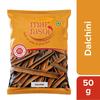 MAI RASOI Ganze Zimtstangen Sabut Dalchini Rinde Für Tee Biryani Pulao Kochgewürz 50 g Premium-Aromamischung