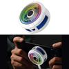 Phone Coolers, Cellphone Radiator with Semiconductor Cooling Chip for Live Streaming, Outdoor Vlog, Mobile Gamings