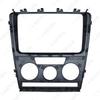 Skoda Octavia 2007-2009 2DIN Car Stereo Modification Frame