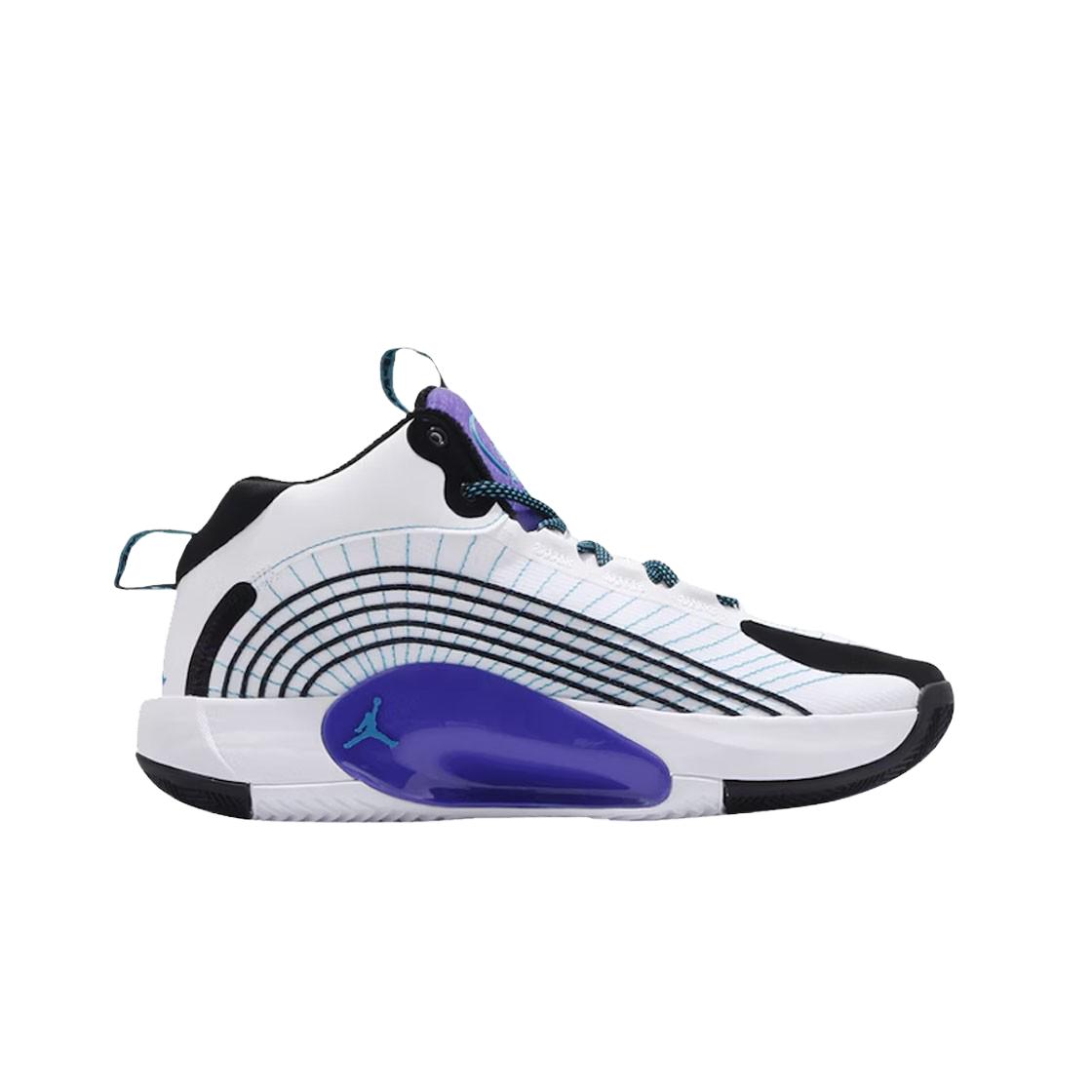 

Jordan Jumpman 2021 Pf White Aquatone 280
