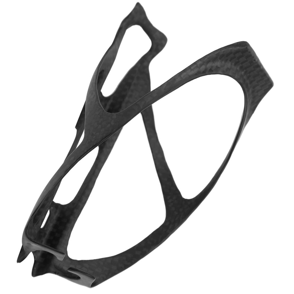 Full Carbon Fiber Matte Bike Water Bottle Holder MTB Road Bike Carbon Water Bottle Cage