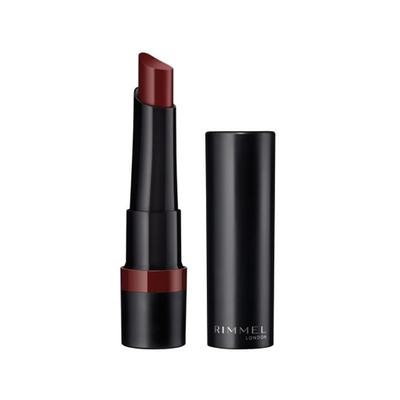 Rimmel London Lasting Finish Extreme Matte Lippenstift 560