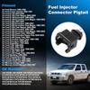 Motor – Injetores de combustível para carros