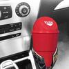 4 Pack Mini Car Trash Can, 3.75'x6.5', Compact & Cute Vehicle Accessory