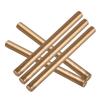5pcs Sl Stamp Wax Sticks For Sling Vintage Birthday Wedding Invitation Cards (  Dy)