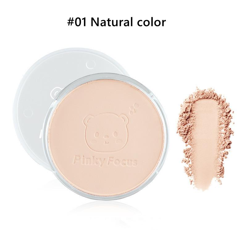 

Пудра для макияжа с контролем жирности, водостойкая увлажняющая, долговечная пресс-пудра, осветляющий консилер, натуральная дышащая пудра, рассыпчатая пудра