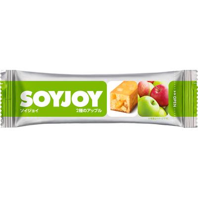 Otsuka SOYJOY Soyjoy 2 Types of Apple 30g Block Soyjoy