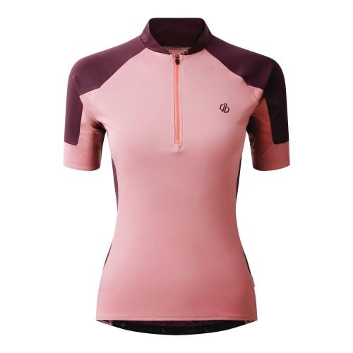 Womens/Ladies Flutter Jersey