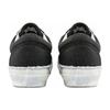Vans OG Old Skool LX Raw Edge - Black Unisex Sneakers True-White VN0A5FBEBLK