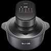 SUPOR 5L Visible Steam Air Fryer CN Plug (adapter Included)