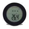 Draadloze Thermometer LCD Display Binnen Buiten Sensor Temperatuursensor Binnen Buiten Wit