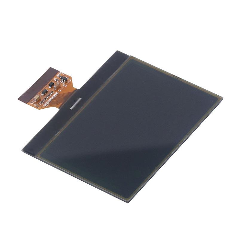 Fitment Screen Accessories Screen Speedometer FPC Connection Cool Design Note Sleek Design Premium Performance