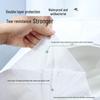 DeYou Disposable Double-Layer Toilet Seat Covers