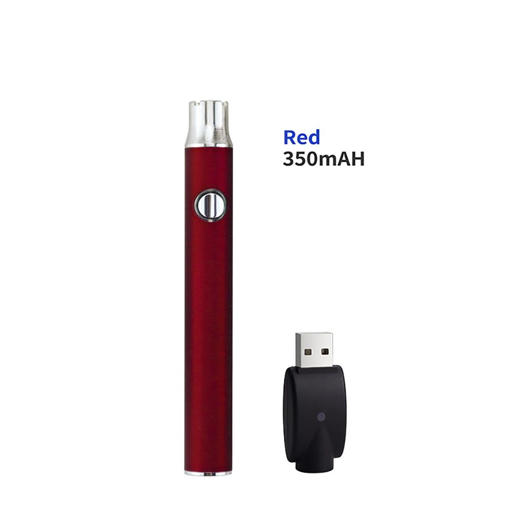 510 Thread Pen Solder Iron 3 Gear Adjustable Voltage 350mAh Mini Soldering Iron Kit Smart Power Pen Welding Tool Kit
