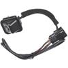 Rear Camera Kit For Chevy For Corvette 2014-2015.